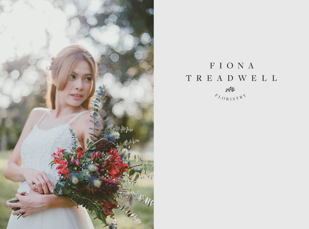 Fiona Treadwell