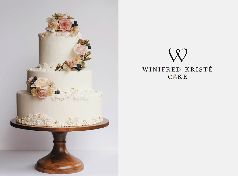 Winifred Kriste Cake
