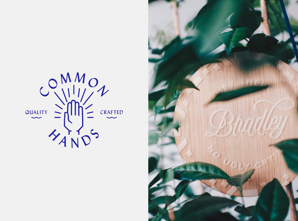 Common Hands Singapore