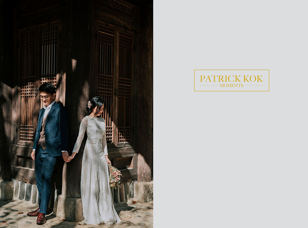 Patrick Kok Moments. Malaysia wedding photographer. www.theweddingnotebook.com