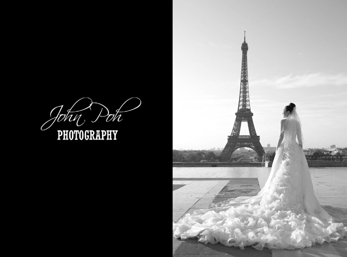JohnPoh Photography. www.theweddingnotebook.com