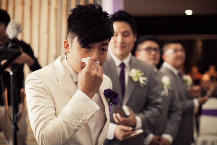 Photo by Dennis Yap Photography. 5 Reasons Why A Good Wedding Photographer Is Important. www.theweddingnotebook.com