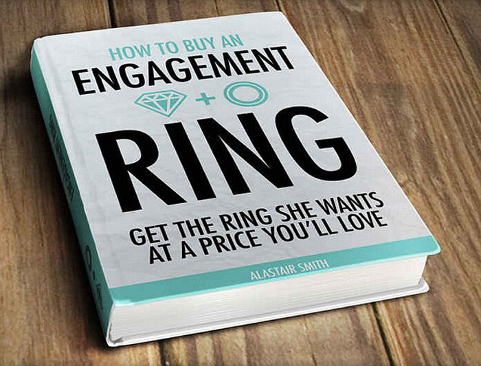 How_to_buy_an_Engagement_Ring_Book