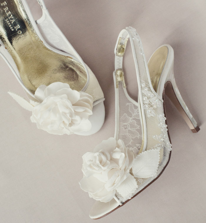 Yukka – Freya Rose London 2015 Hanami Couture Collection. www.theweddingnotebook.com