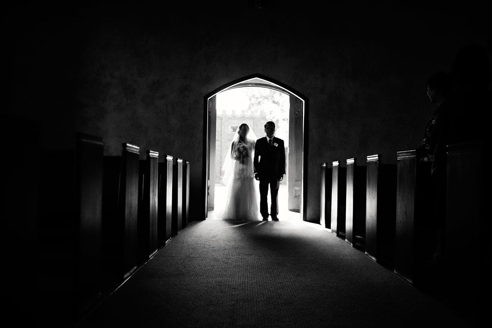 Photo by Warren Photography. www.theweddingnotebook.com