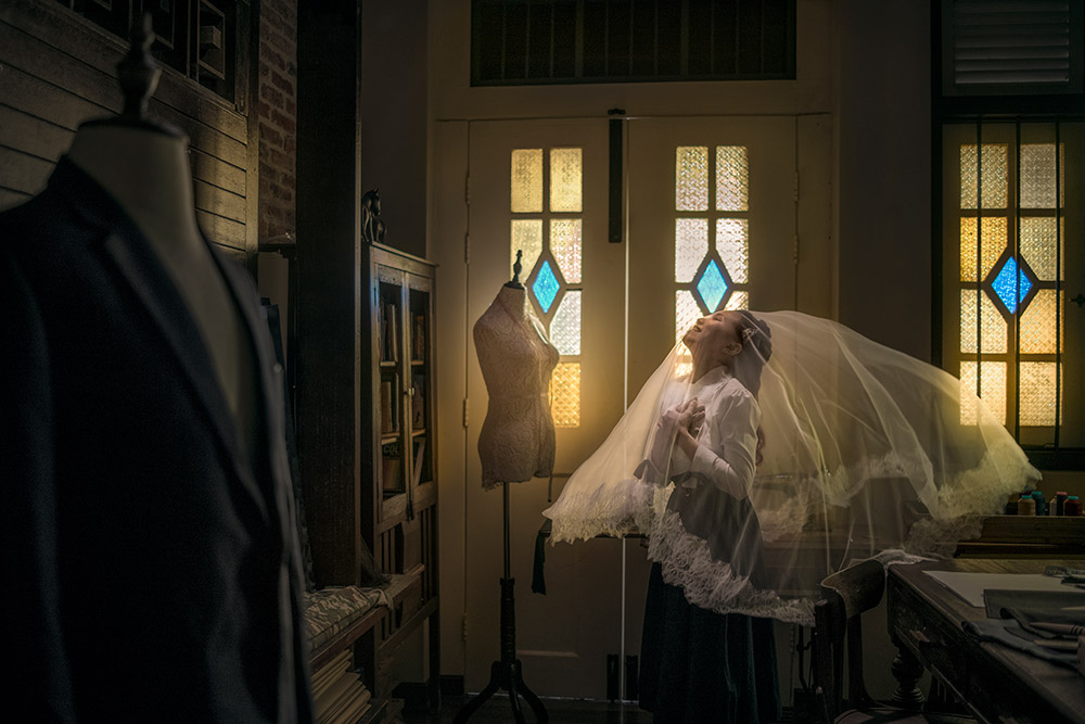 Photo by Filming Art Cinematography. tp://www.theweddingnotebook.com