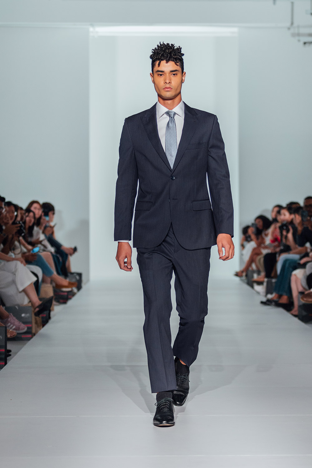 Sacoor Brothers Fall 2019 Collection at WAF2019. www.theweddingnotebook.com
